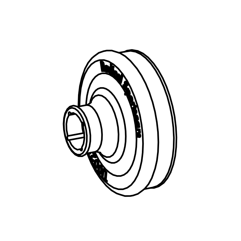RAD-TJ0023 - Boot, CV, Radical SR10