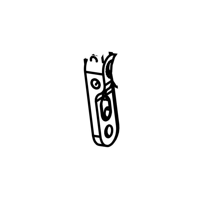 TL0089 - G3-GEARSHIFT LINKAGE