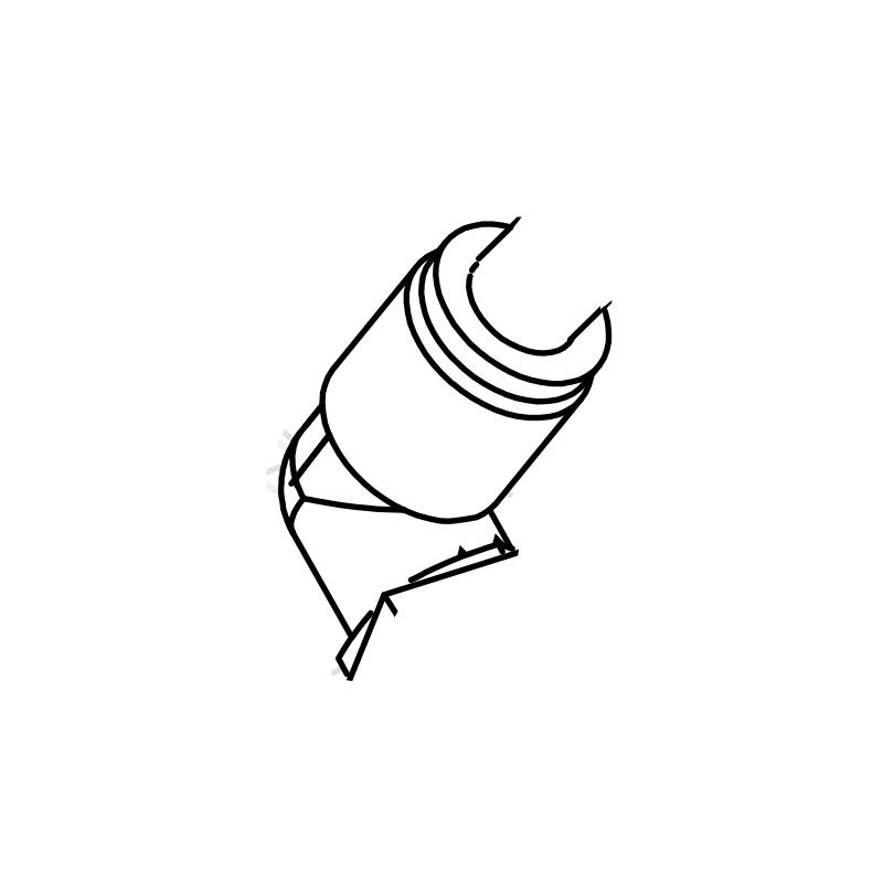 TP0096 - Swivel Elbow