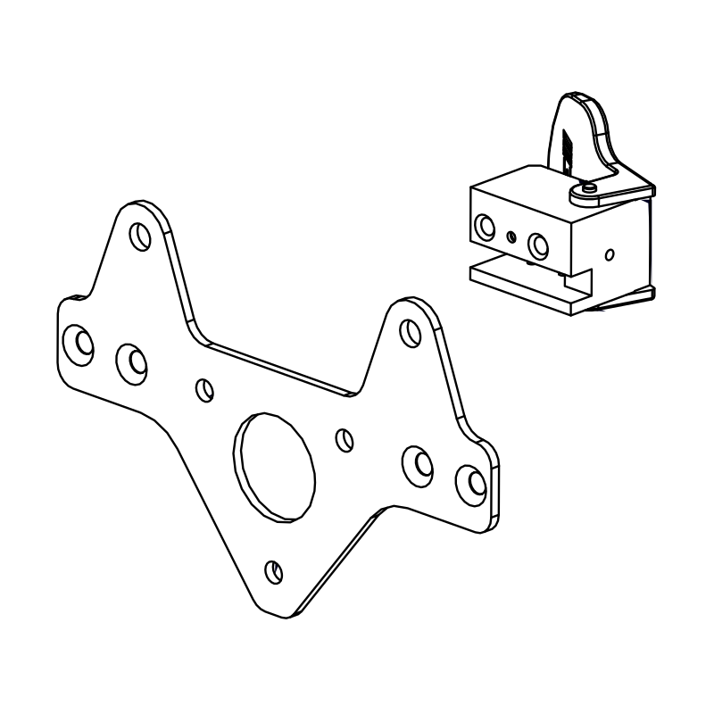 TP0111 - Paddle Shift Paddle