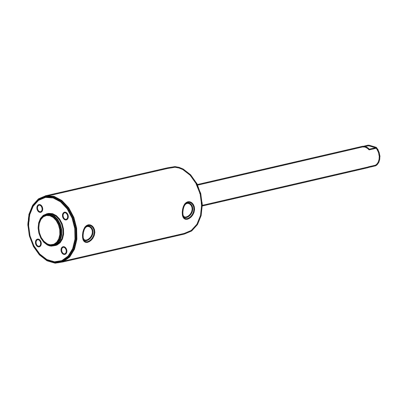 TP0127 - Actuator Cylinder