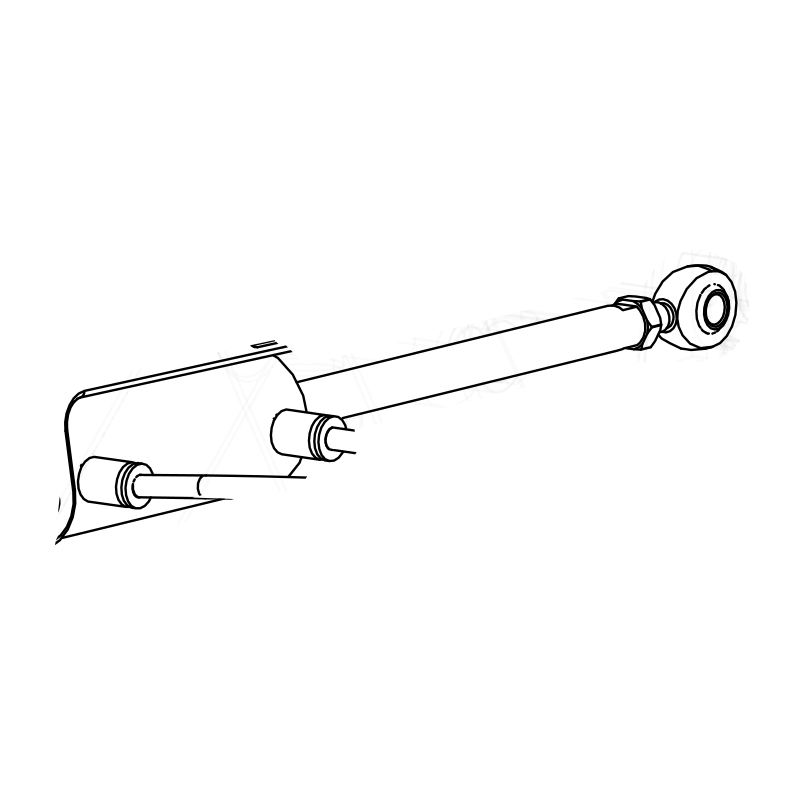 TP0129 - Actuator Assembly