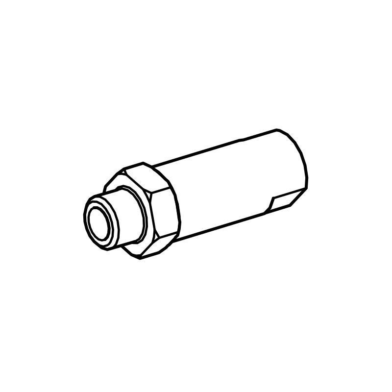 TP0132 - Air Filter