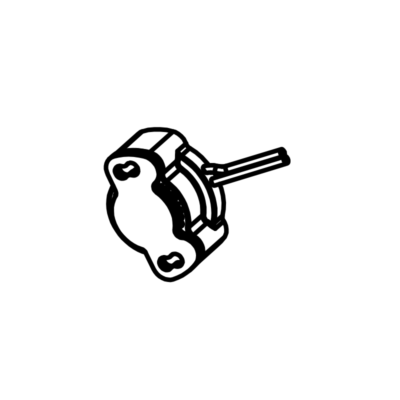 TP0183 - Throttle Position Sensor