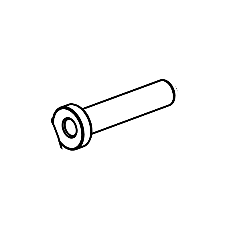 TQ0762 - Plunger CV Driveshaft