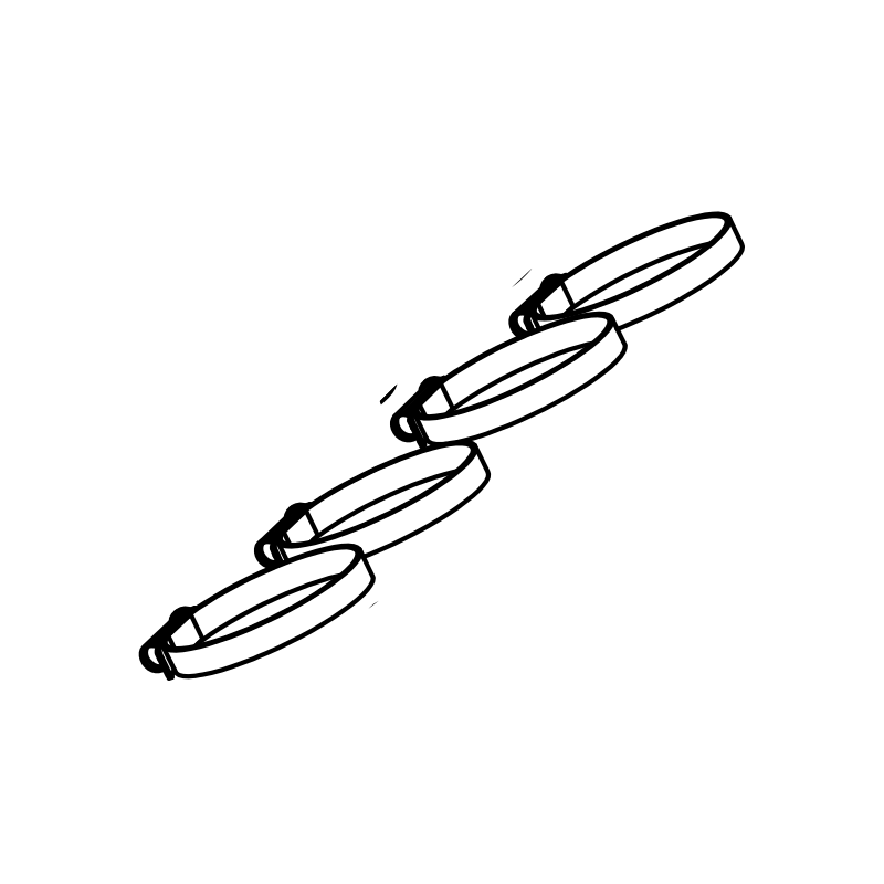ZH0027 - Hose Clip 50-70